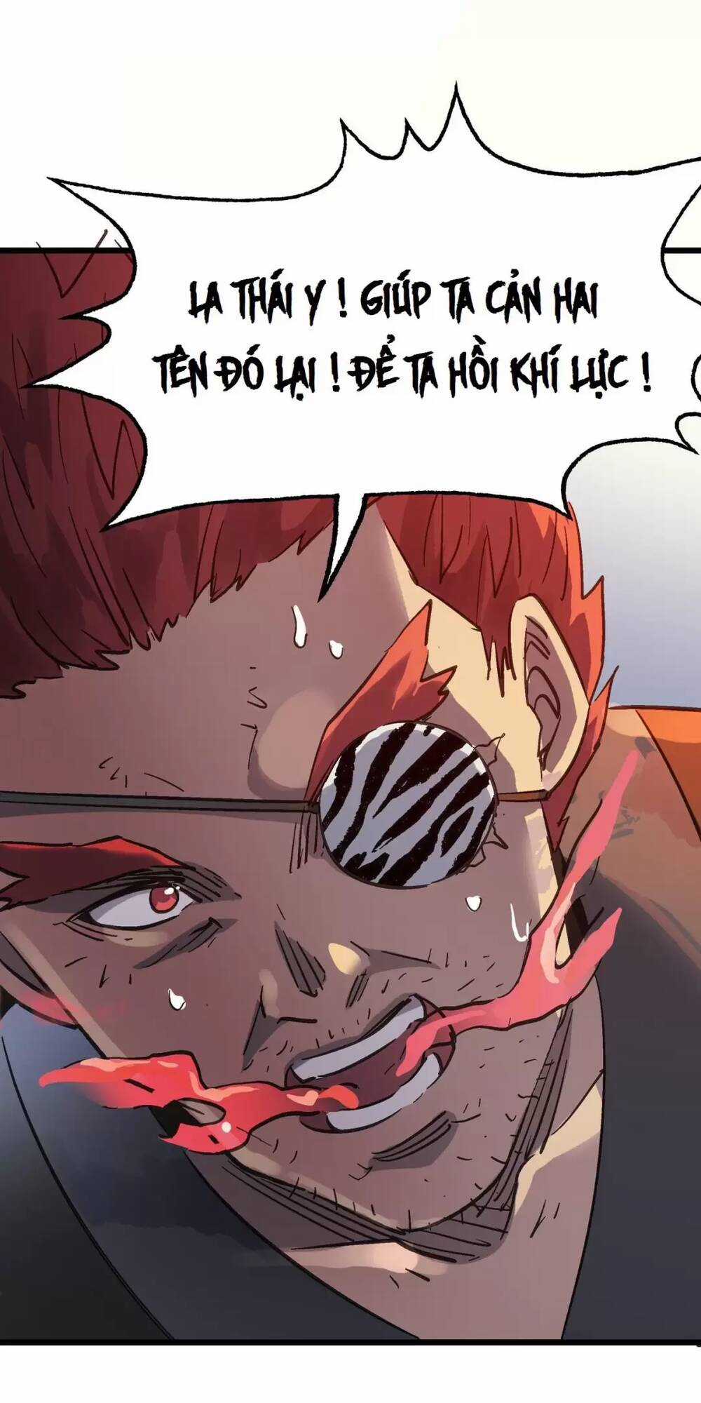 Dị Giới Kiến Tạo Tối Cường Thiếu Lâm Tự Chapter 44 trang 32