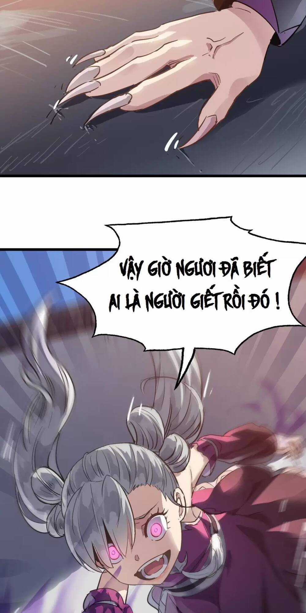 Dị Giới Kiến Tạo Tối Cường Thiếu Lâm Tự Chapter 44 trang 44