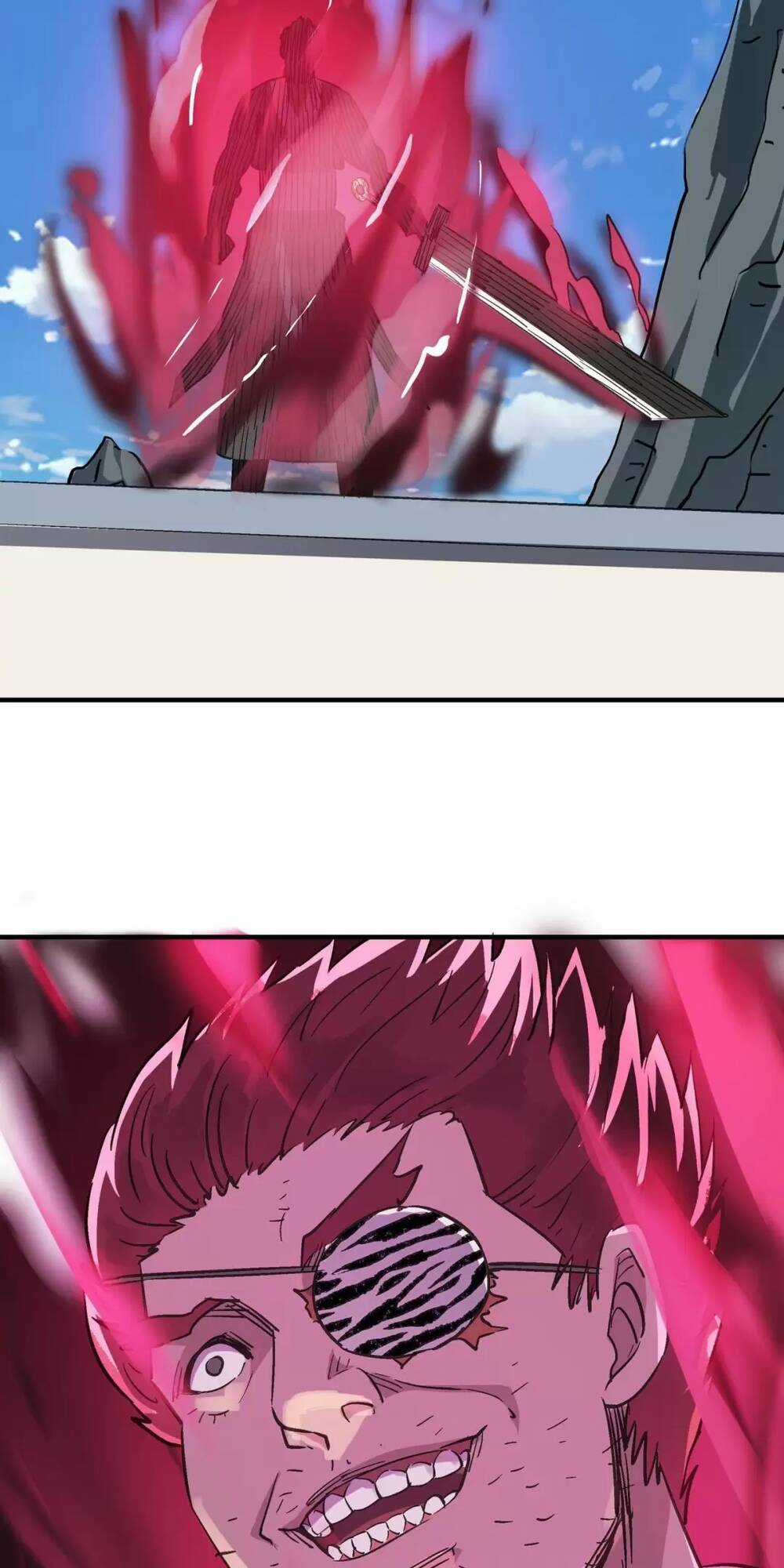 Dị Giới Kiến Tạo Tối Cường Thiếu Lâm Tự Chapter 44 trang 5