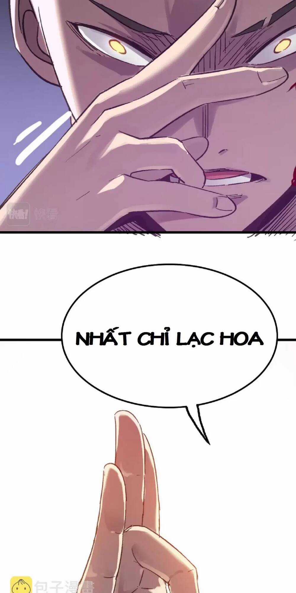 Dị Giới Kiến Tạo Tối Cường Thiếu Lâm Tự Chapter 44 trang 51