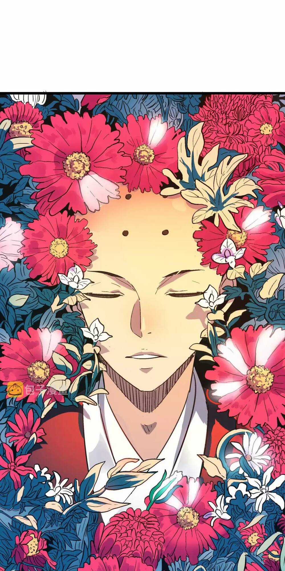 Dị Giới Kiến Tạo Tối Cường Thiếu Lâm Tự Chapter 44 trang 54