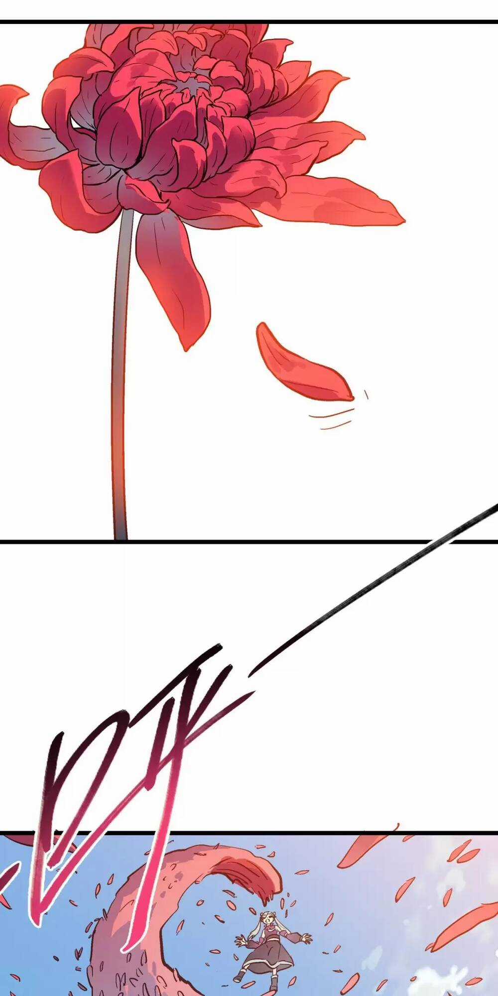 Dị Giới Kiến Tạo Tối Cường Thiếu Lâm Tự Chapter 44 trang 56