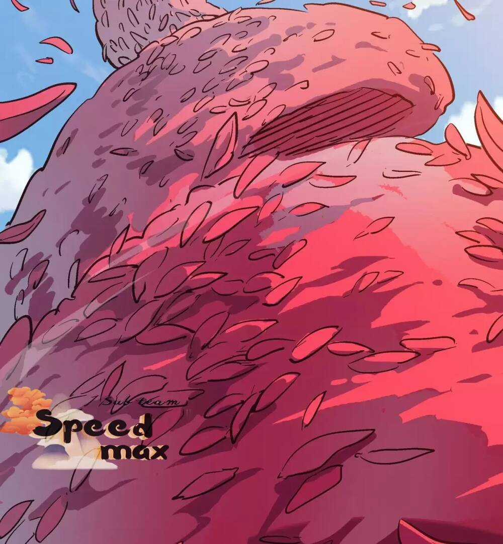 Dị Giới Kiến Tạo Tối Cường Thiếu Lâm Tự Chapter 44 trang 57