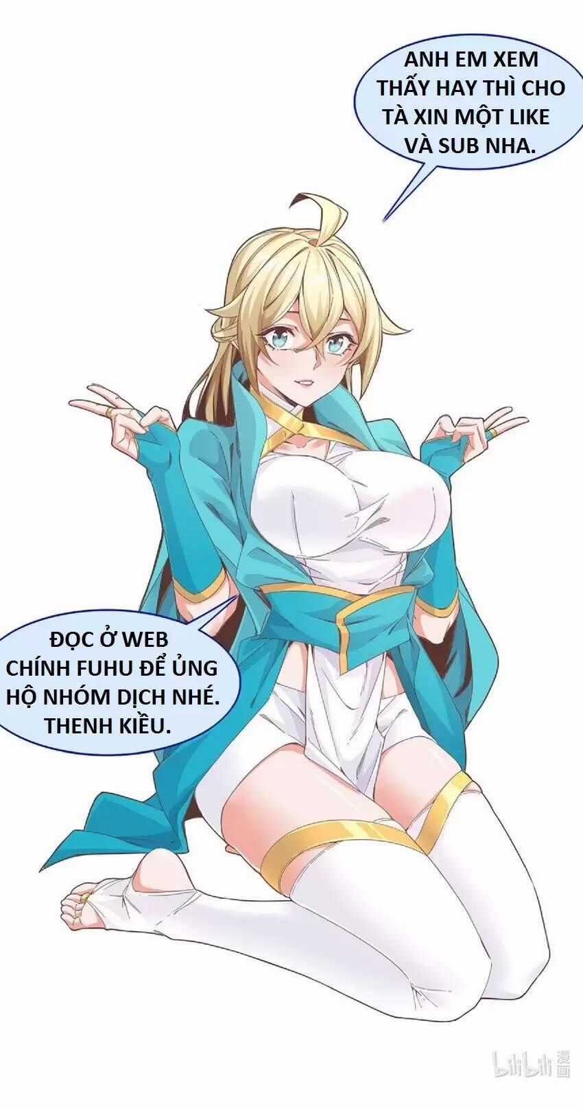 Dị Giới Kiến Tạo Tối Cường Thiếu Lâm Tự Chapter 44 trang 59