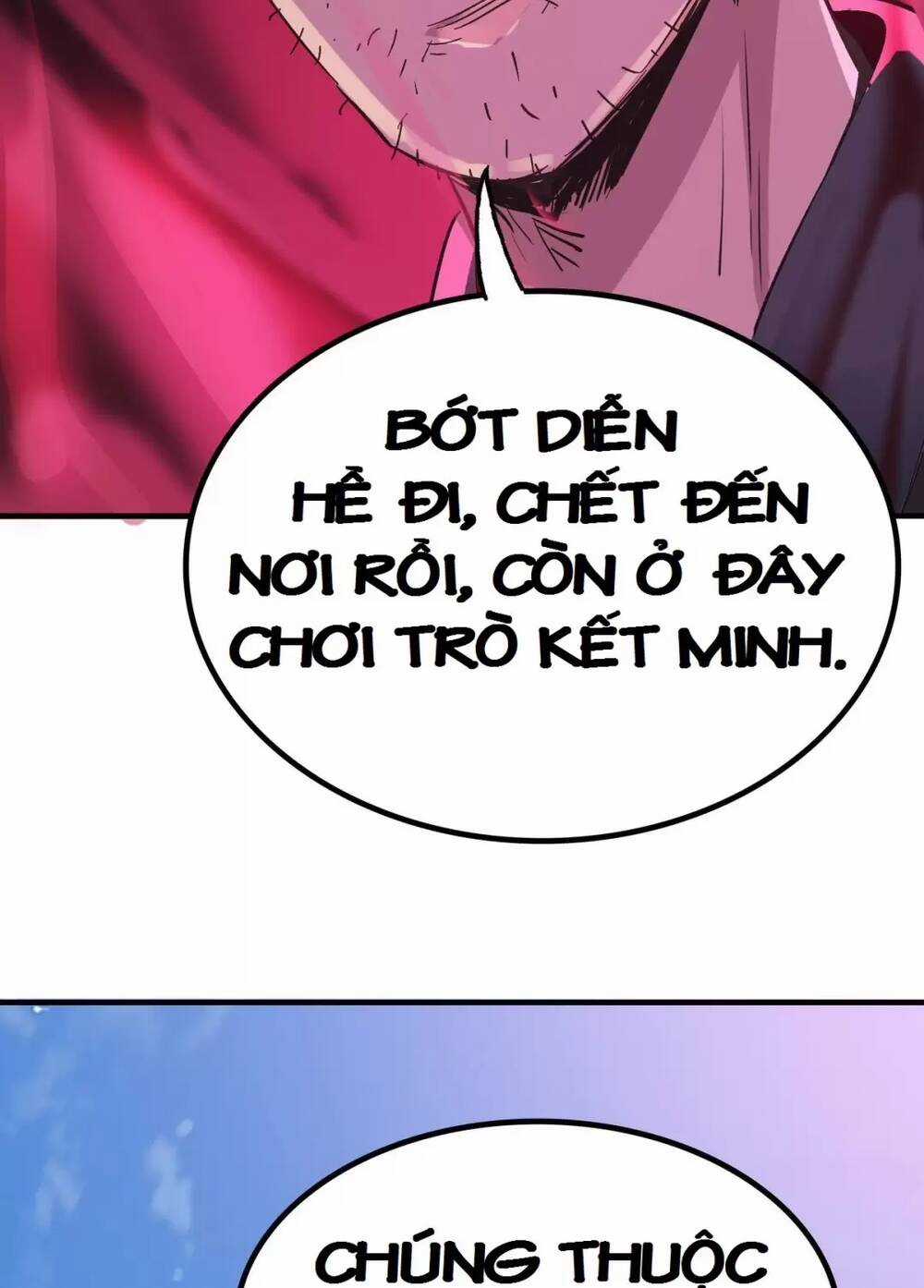 Dị Giới Kiến Tạo Tối Cường Thiếu Lâm Tự Chapter 44 trang 6