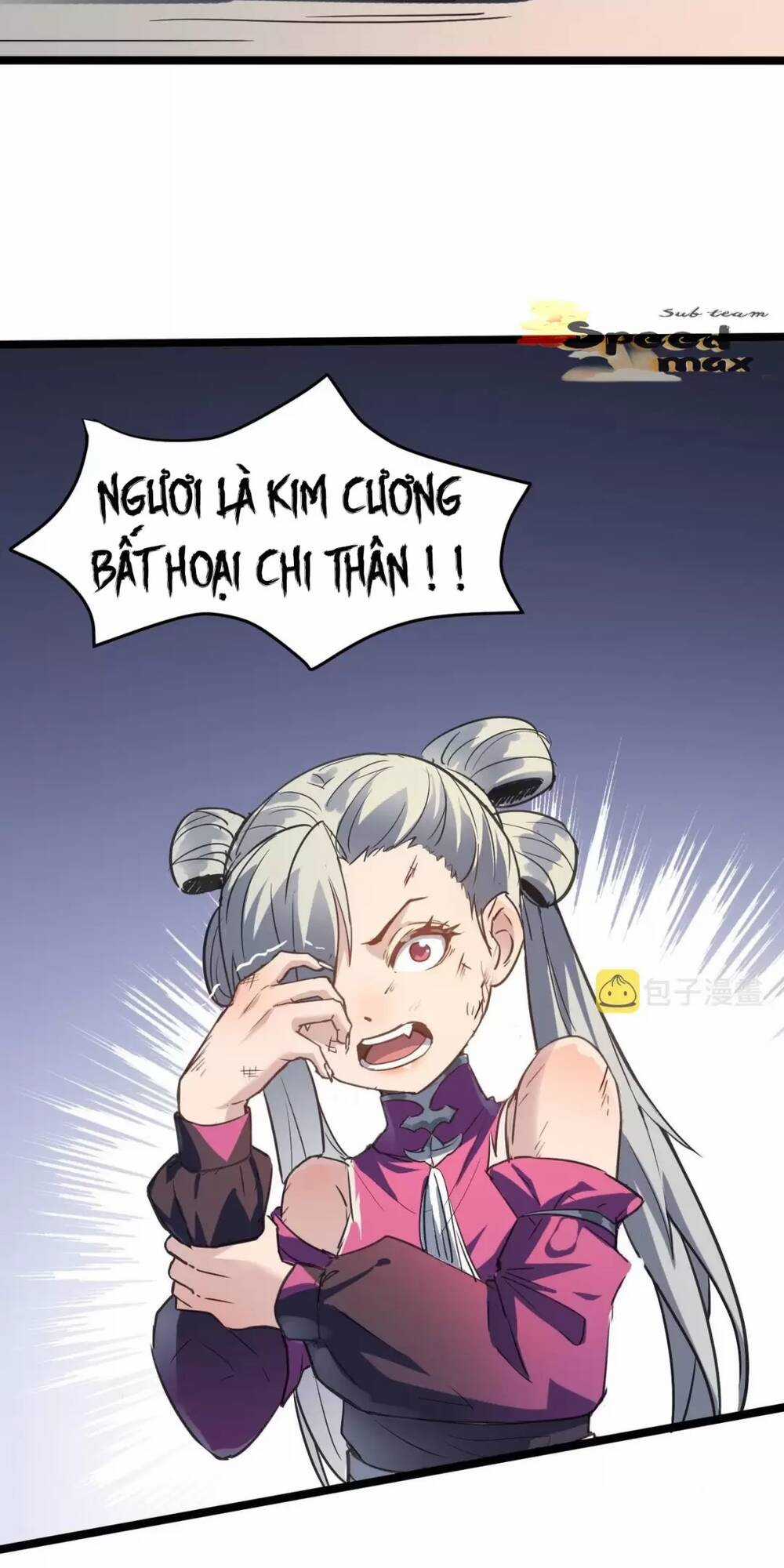 Dị Giới Kiến Tạo Tối Cường Thiếu Lâm Tự Chapter 45 trang 13