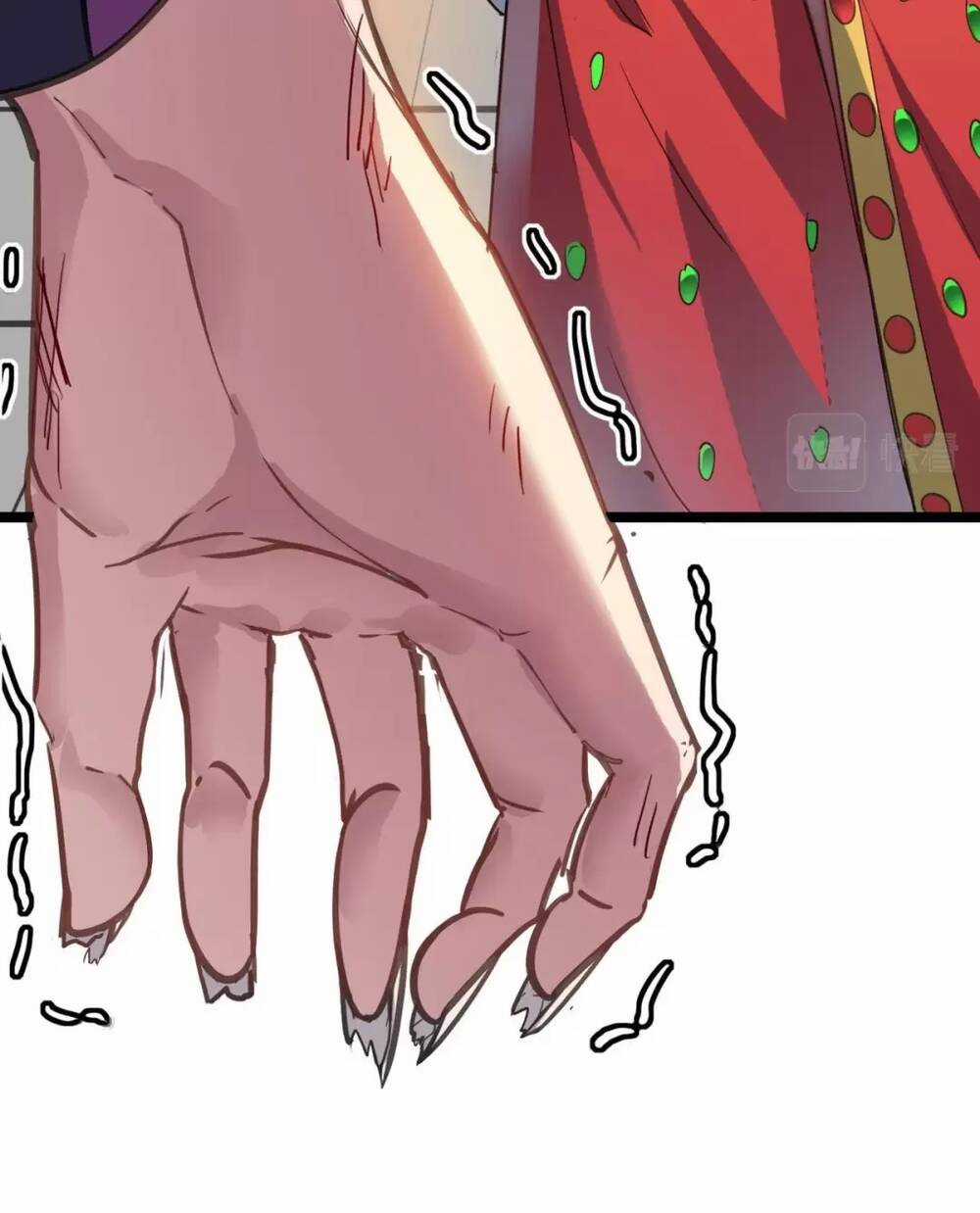 Dị Giới Kiến Tạo Tối Cường Thiếu Lâm Tự Chapter 45 trang 16