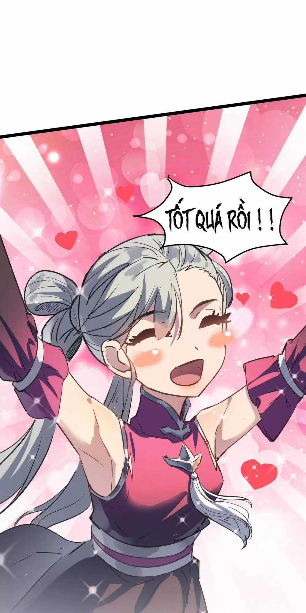 Dị Giới Kiến Tạo Tối Cường Thiếu Lâm Tự Chapter 45 trang 19