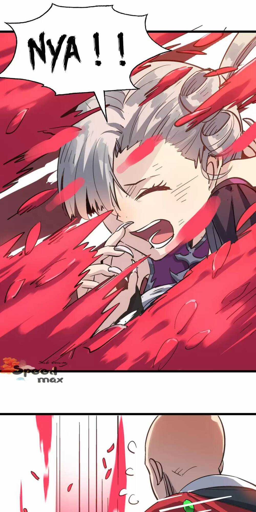 Dị Giới Kiến Tạo Tối Cường Thiếu Lâm Tự Chapter 45 trang 2