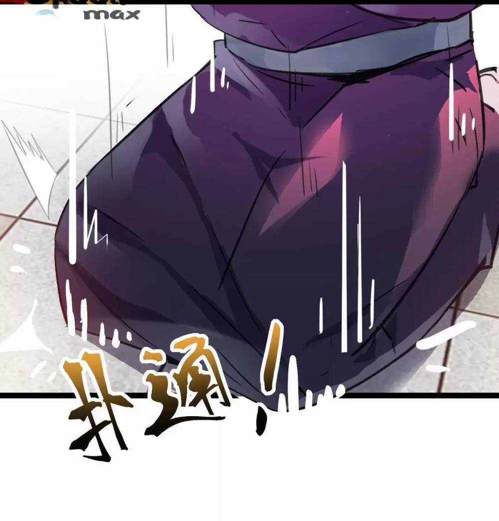 Dị Giới Kiến Tạo Tối Cường Thiếu Lâm Tự Chapter 45 trang 26