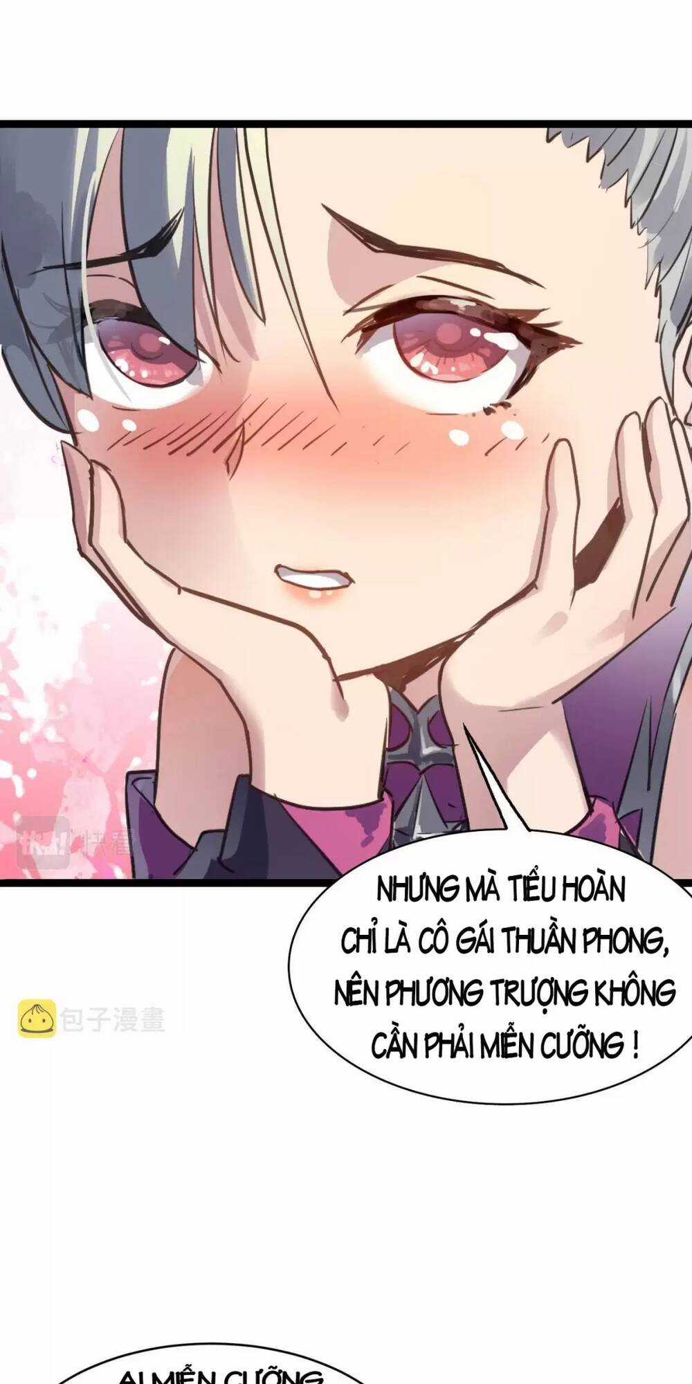 Dị Giới Kiến Tạo Tối Cường Thiếu Lâm Tự Chapter 45 trang 30