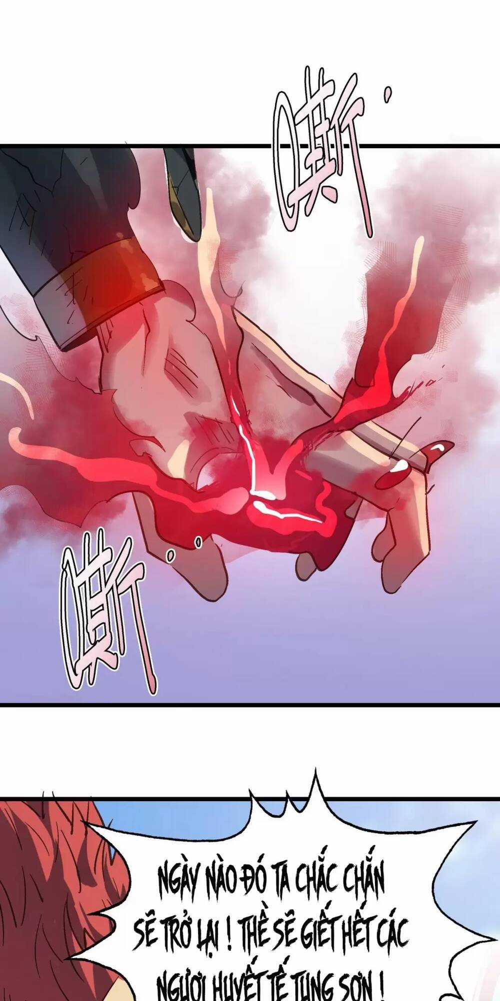 Dị Giới Kiến Tạo Tối Cường Thiếu Lâm Tự Chapter 45 trang 39