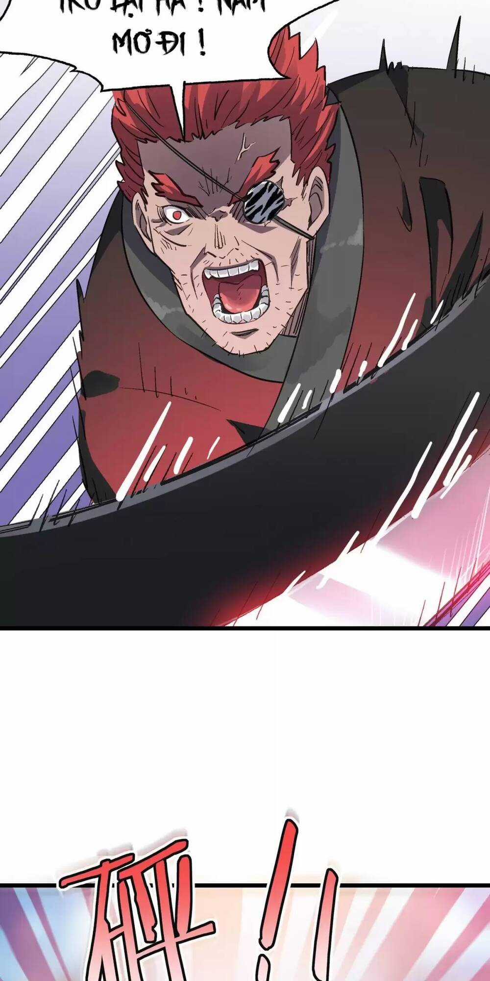 Dị Giới Kiến Tạo Tối Cường Thiếu Lâm Tự Chapter 45 trang 41