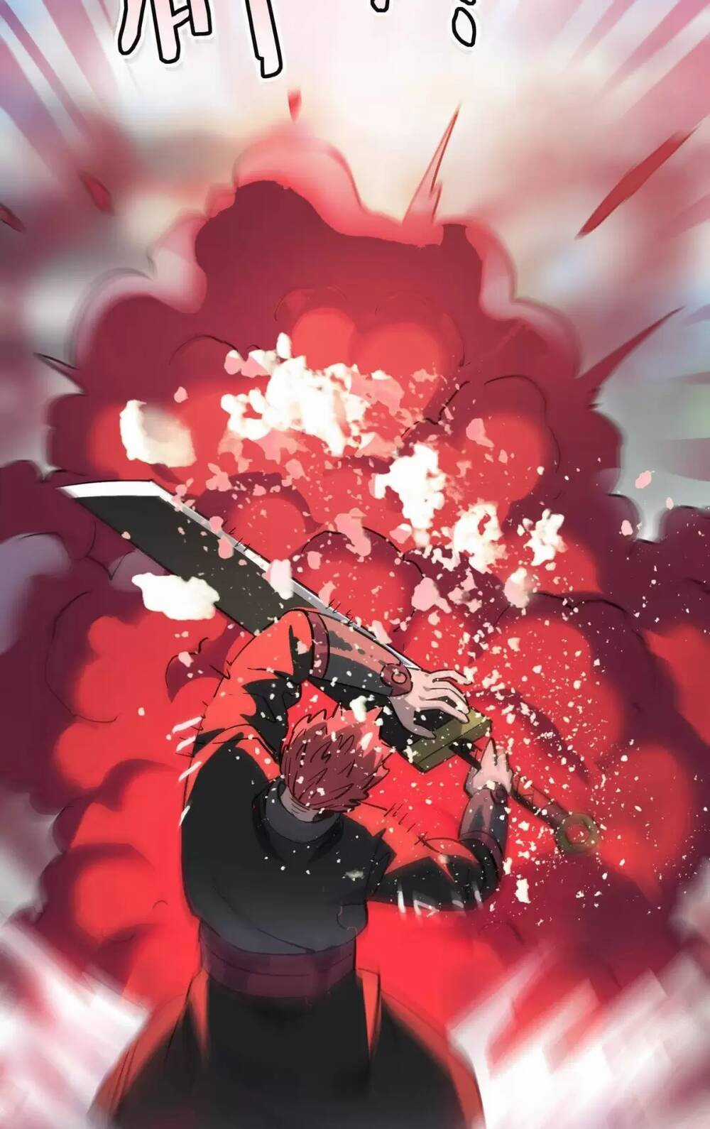 Dị Giới Kiến Tạo Tối Cường Thiếu Lâm Tự Chapter 45 trang 42