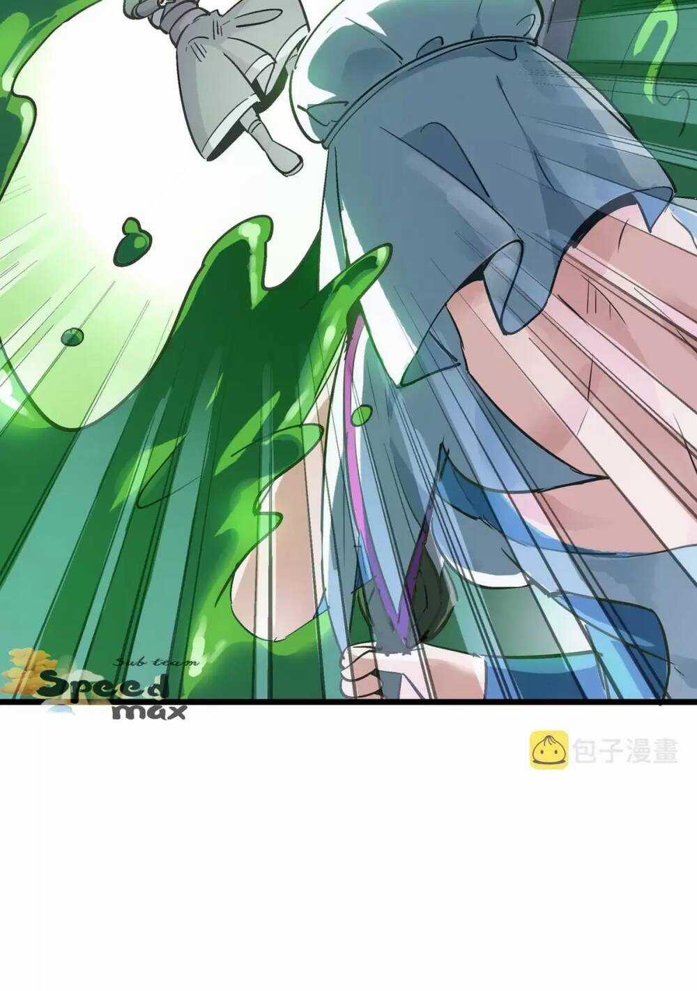 Dị Giới Kiến Tạo Tối Cường Thiếu Lâm Tự Chapter 45 trang 48