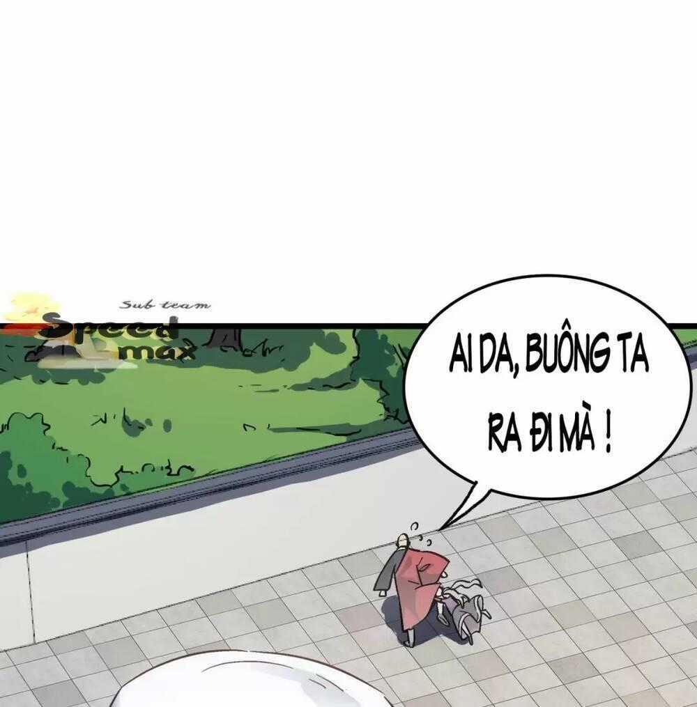 Dị Giới Kiến Tạo Tối Cường Thiếu Lâm Tự Chapter 45 trang 55