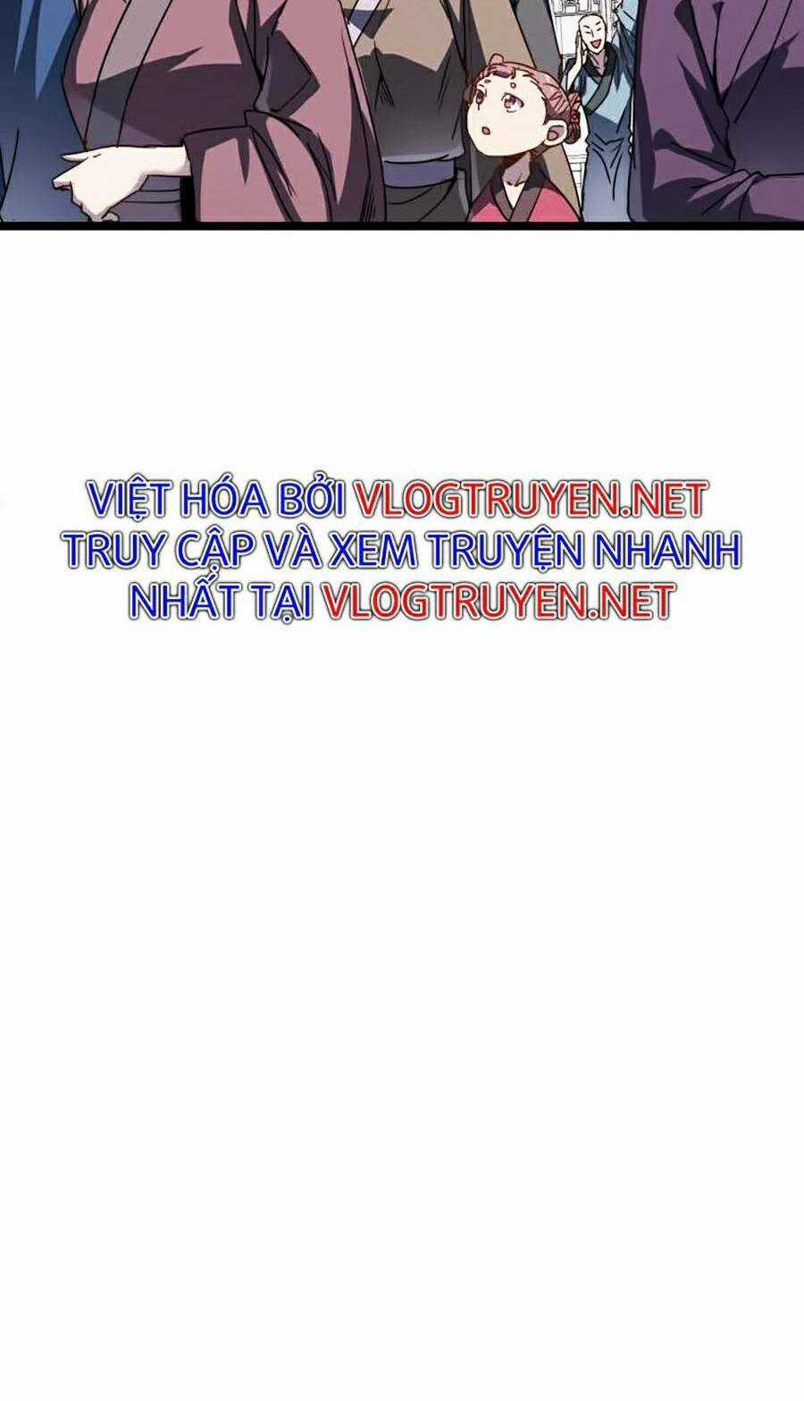 Dị Giới Kiến Tạo Tối Cường Thiếu Lâm Tự Chapter 5 trang 35