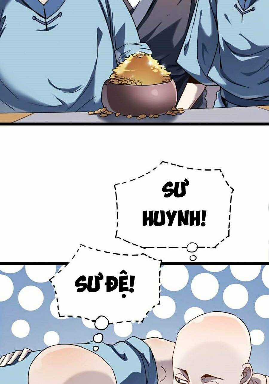 Dị Giới Kiến Tạo Tối Cường Thiếu Lâm Tự Chapter 5 trang 37