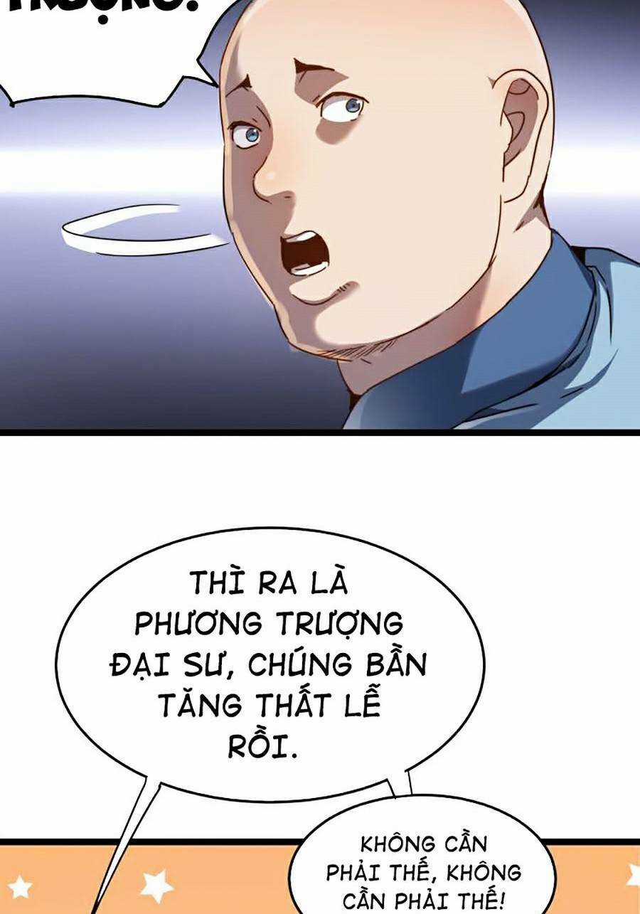 Dị Giới Kiến Tạo Tối Cường Thiếu Lâm Tự Chapter 5 trang 42