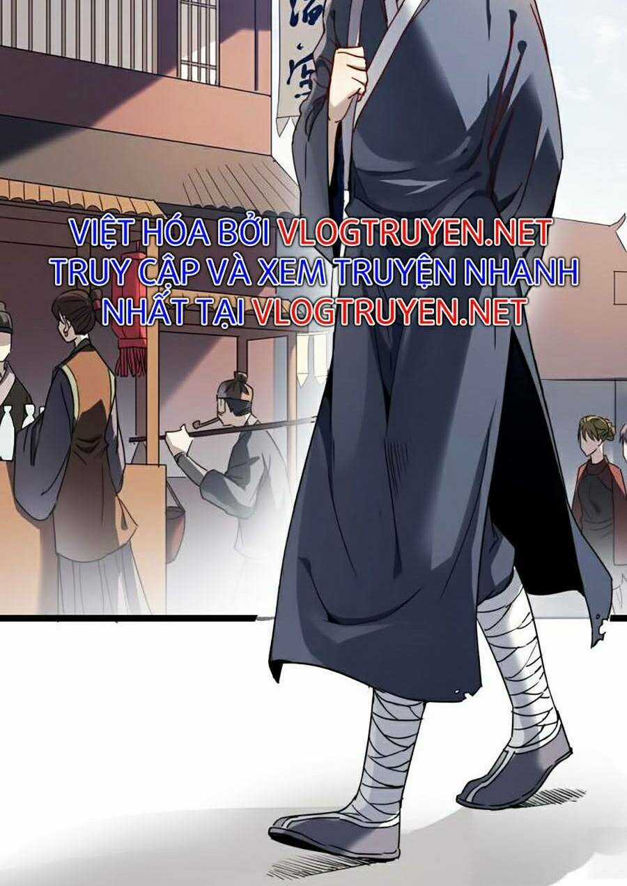 Dị Giới Kiến Tạo Tối Cường Thiếu Lâm Tự Chapter 5 trang 5