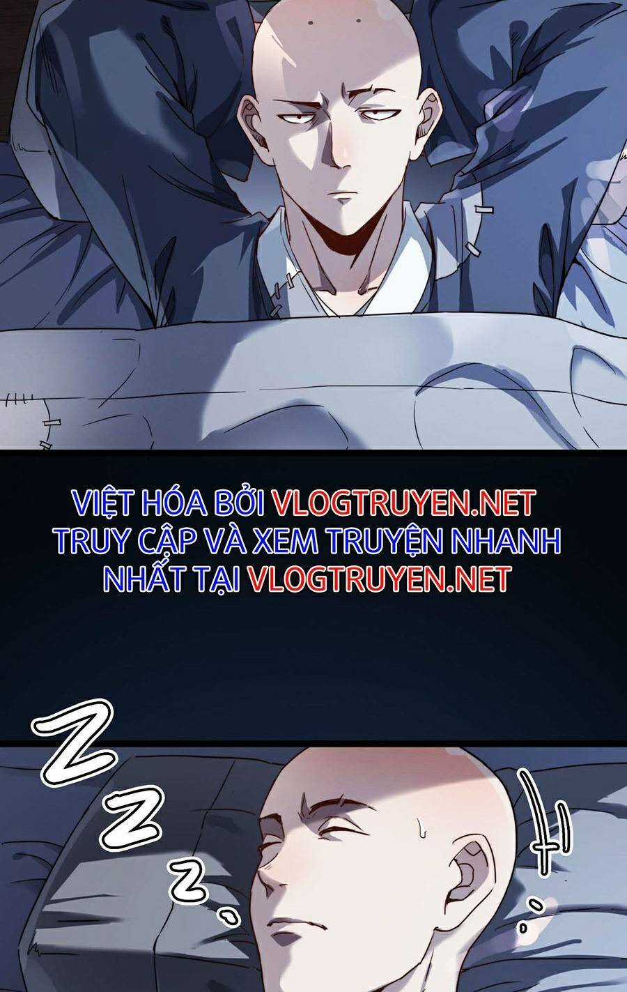 Dị Giới Kiến Tạo Tối Cường Thiếu Lâm Tự Chapter 6 trang 14