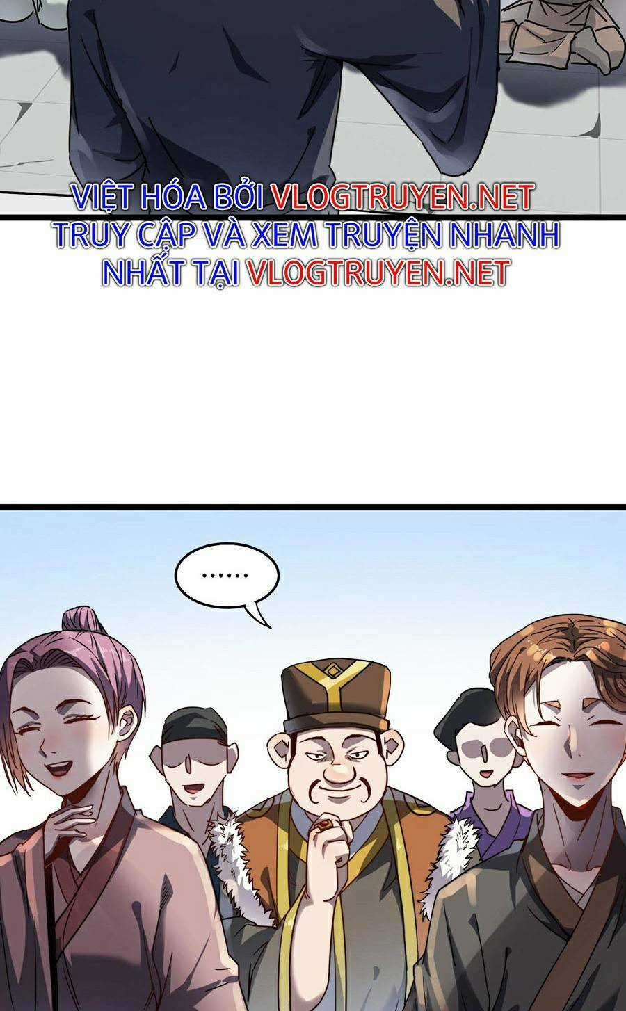 Dị Giới Kiến Tạo Tối Cường Thiếu Lâm Tự Chapter 6 trang 38