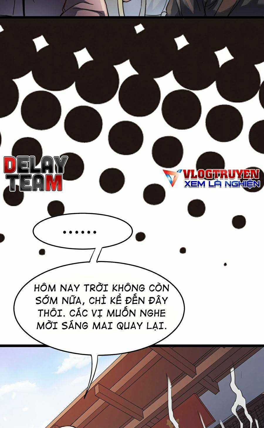 Dị Giới Kiến Tạo Tối Cường Thiếu Lâm Tự Chapter 6 trang 39