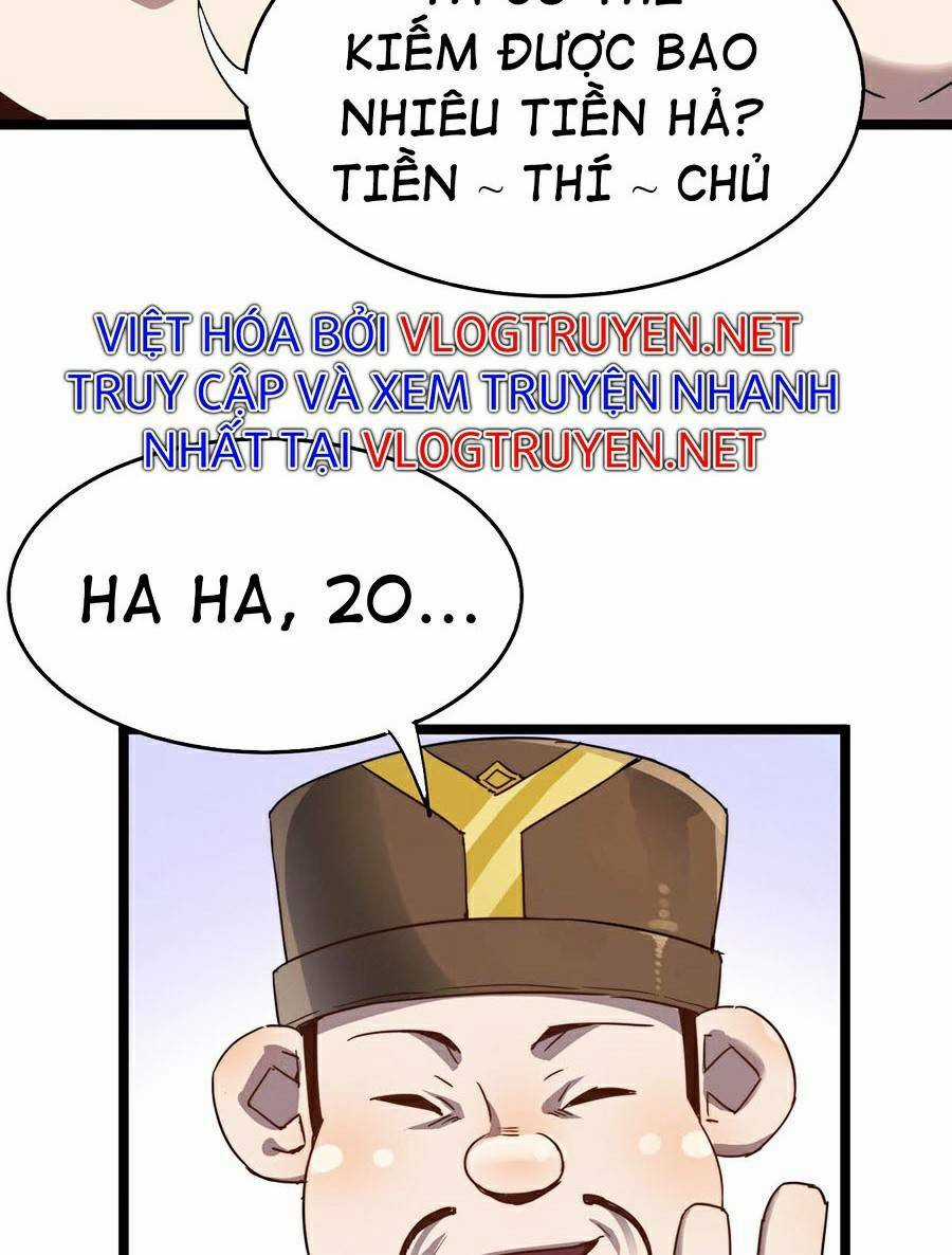 Dị Giới Kiến Tạo Tối Cường Thiếu Lâm Tự Chapter 6 trang 48