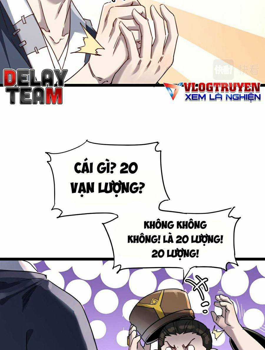 Dị Giới Kiến Tạo Tối Cường Thiếu Lâm Tự Chapter 6 trang 50