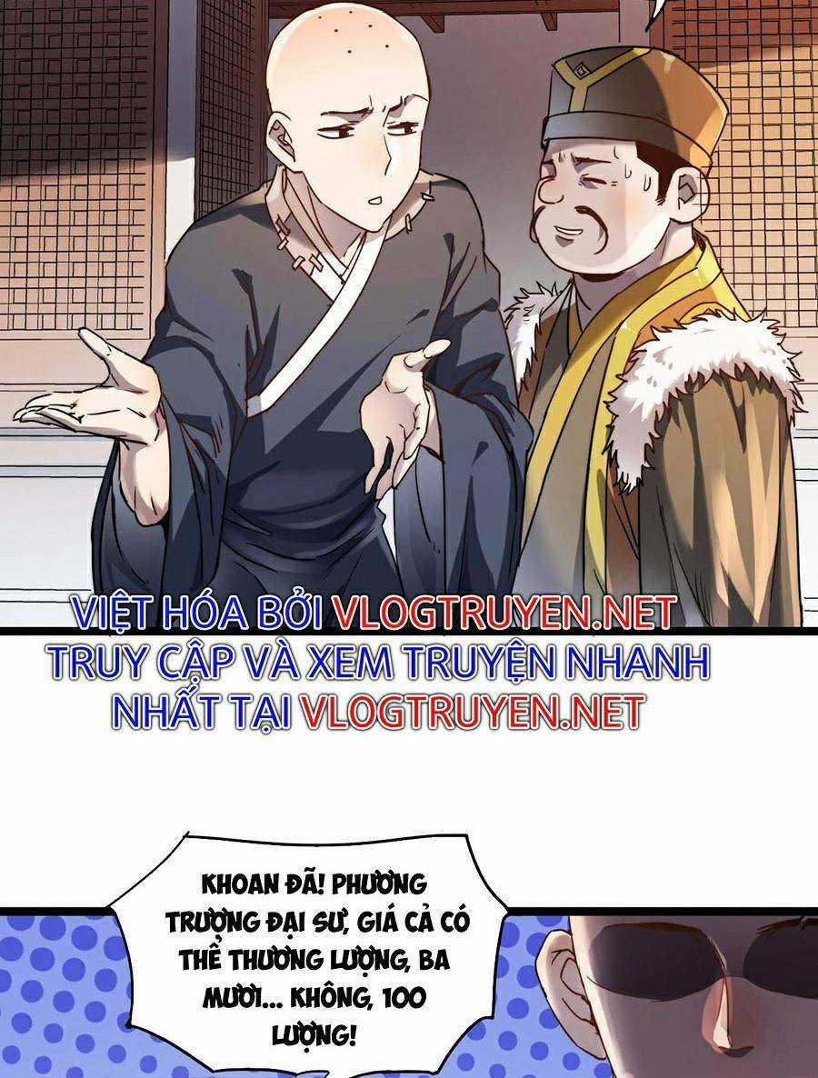 Dị Giới Kiến Tạo Tối Cường Thiếu Lâm Tự Chapter 6 trang 52