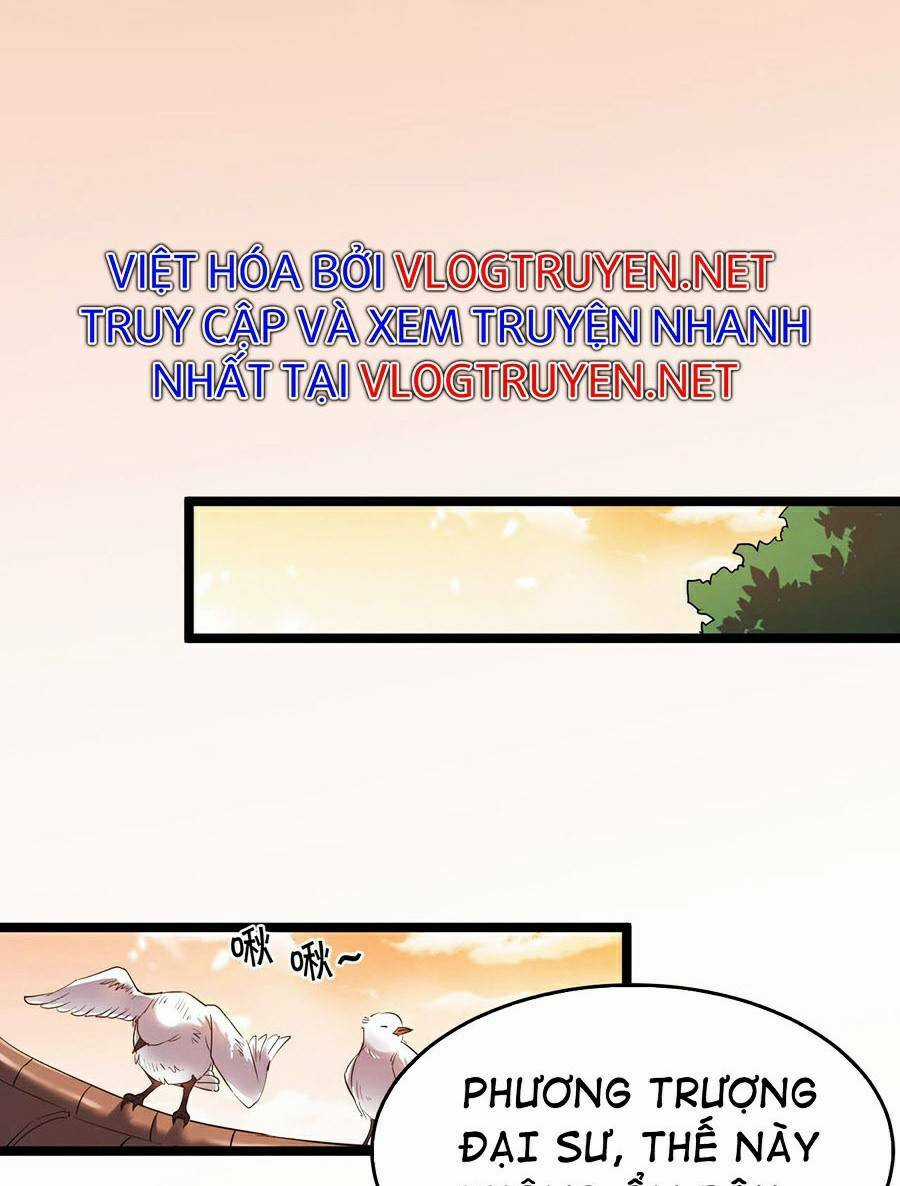 Dị Giới Kiến Tạo Tối Cường Thiếu Lâm Tự Chapter 6 trang 56