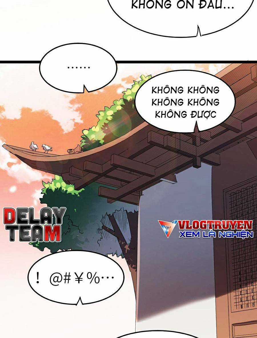 Dị Giới Kiến Tạo Tối Cường Thiếu Lâm Tự Chapter 6 trang 57