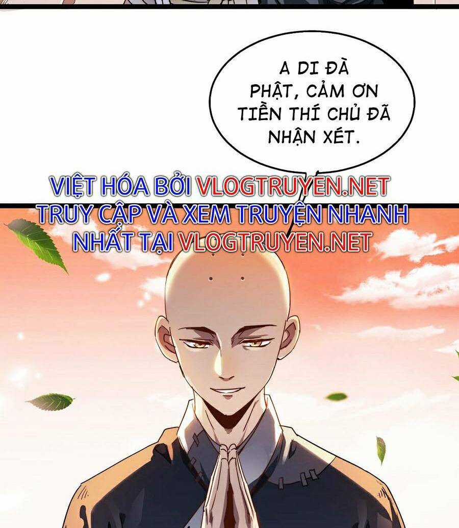 Dị Giới Kiến Tạo Tối Cường Thiếu Lâm Tự Chapter 7 trang 13