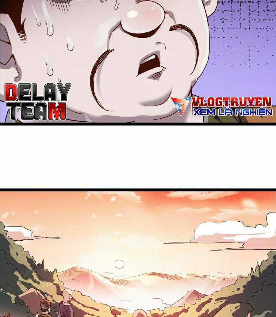 Dị Giới Kiến Tạo Tối Cường Thiếu Lâm Tự Chapter 7 trang 15