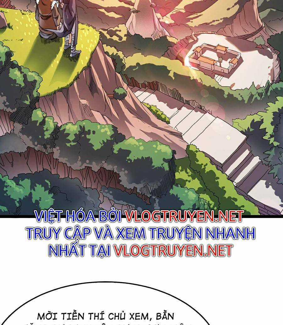 Dị Giới Kiến Tạo Tối Cường Thiếu Lâm Tự Chapter 7 trang 16