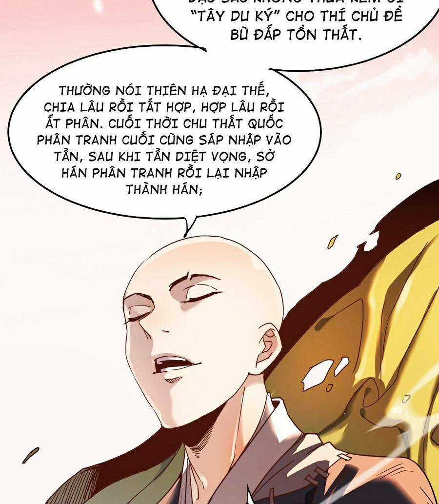 Dị Giới Kiến Tạo Tối Cường Thiếu Lâm Tự Chapter 7 trang 24