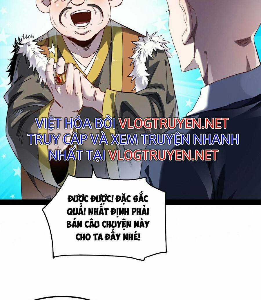 Dị Giới Kiến Tạo Tối Cường Thiếu Lâm Tự Chapter 7 trang 28