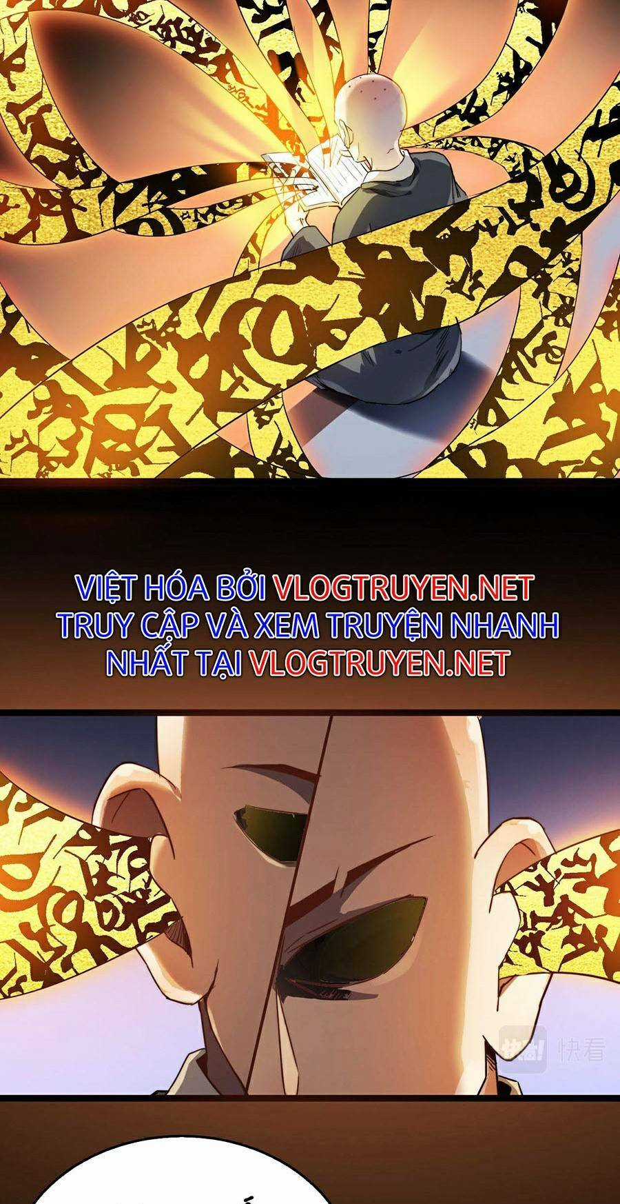 Dị Giới Kiến Tạo Tối Cường Thiếu Lâm Tự Chapter 7 trang 41