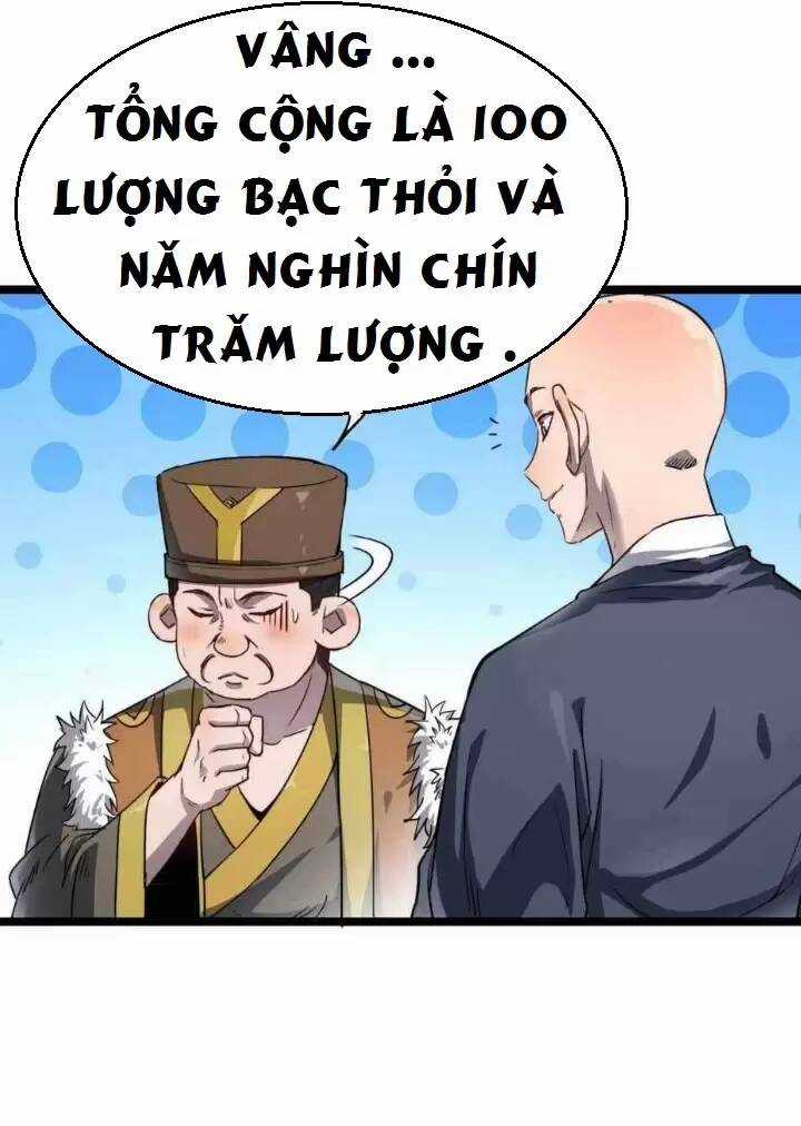 Dị Giới Kiến Tạo Tối Cường Thiếu Lâm Tự Chapter 8 trang 2