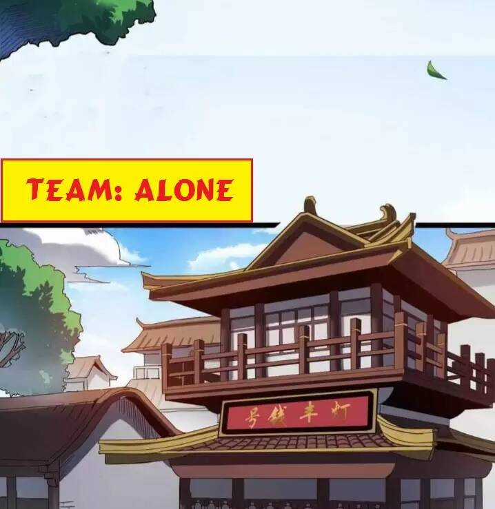 Dị Giới Kiến Tạo Tối Cường Thiếu Lâm Tự Chapter 8 trang 25