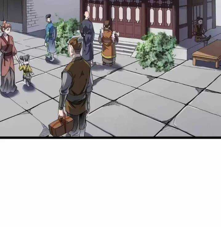 Dị Giới Kiến Tạo Tối Cường Thiếu Lâm Tự Chapter 8 trang 26