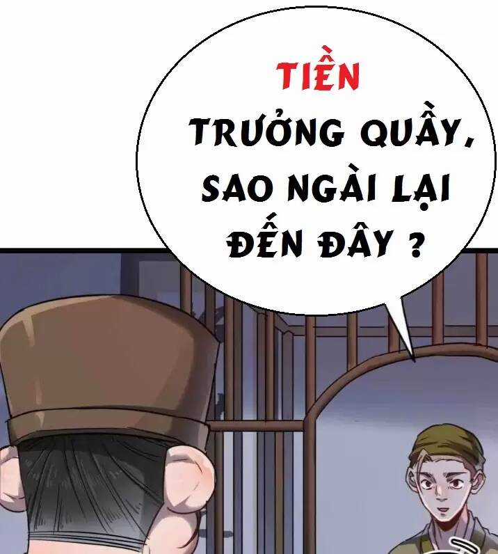 Dị Giới Kiến Tạo Tối Cường Thiếu Lâm Tự Chapter 8 trang 29