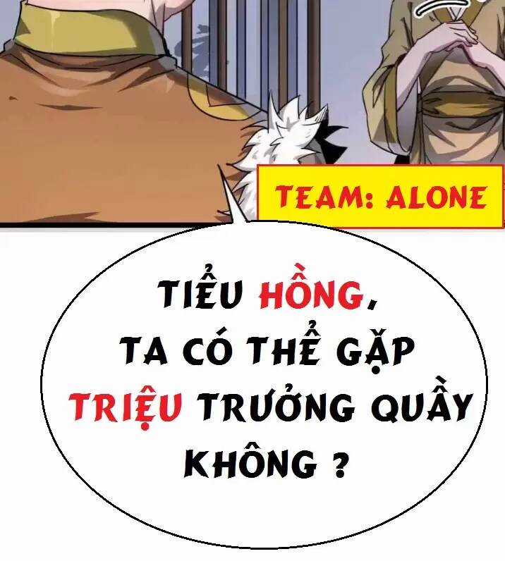 Dị Giới Kiến Tạo Tối Cường Thiếu Lâm Tự Chapter 8 trang 30