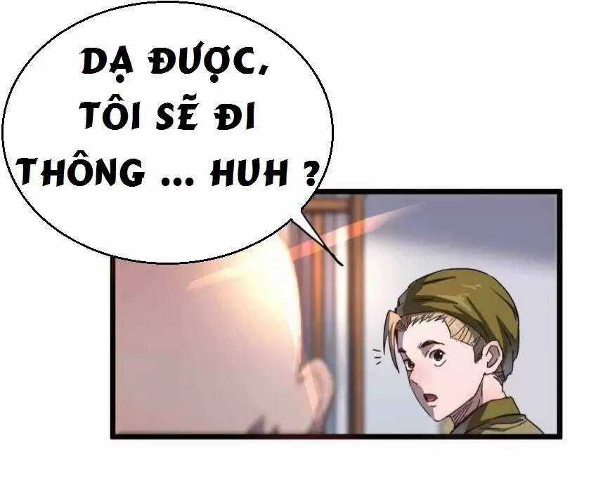 Dị Giới Kiến Tạo Tối Cường Thiếu Lâm Tự Chapter 8 trang 31