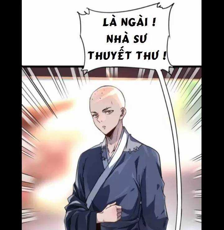 Dị Giới Kiến Tạo Tối Cường Thiếu Lâm Tự Chapter 8 trang 32