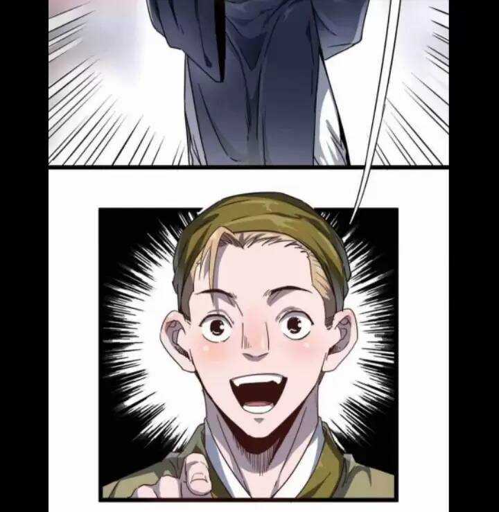 Dị Giới Kiến Tạo Tối Cường Thiếu Lâm Tự Chapter 8 trang 33