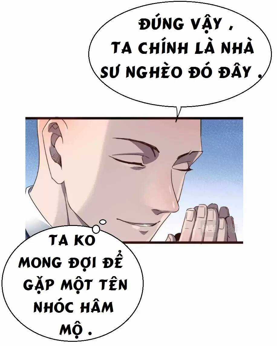 Dị Giới Kiến Tạo Tối Cường Thiếu Lâm Tự Chapter 8 trang 34