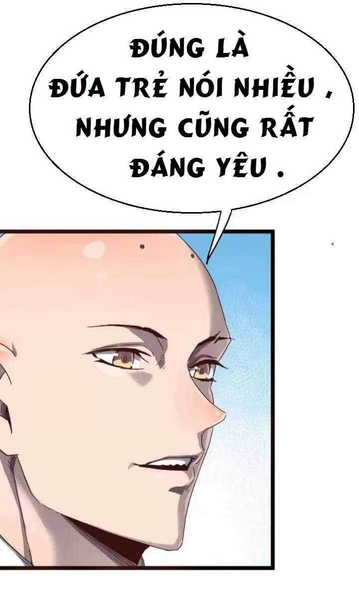 Dị Giới Kiến Tạo Tối Cường Thiếu Lâm Tự Chapter 8 trang 38