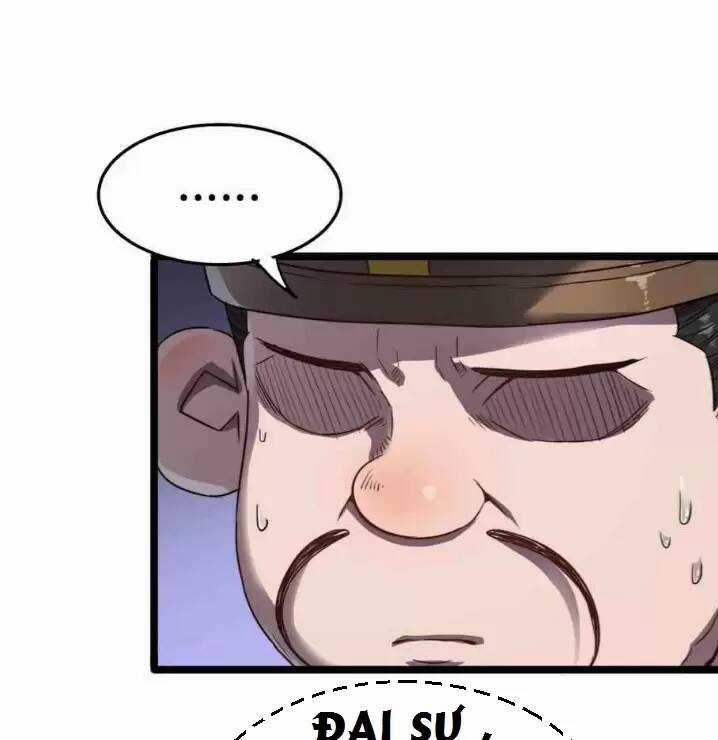 Dị Giới Kiến Tạo Tối Cường Thiếu Lâm Tự Chapter 8 trang 7