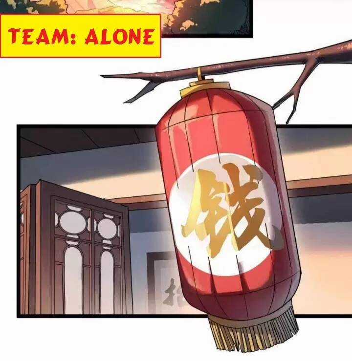 Dị Giới Kiến Tạo Tối Cường Thiếu Lâm Tự Chapter 9 trang 13